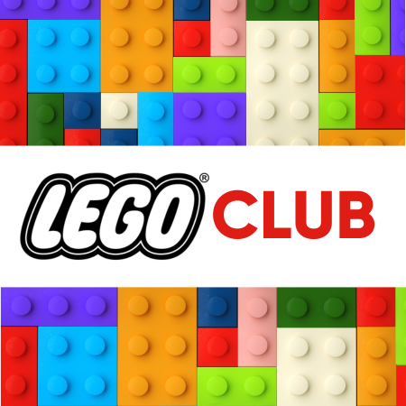 Lego Club