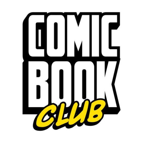 Comic Book Club