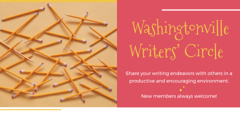 Washingtonville Writers' Circle