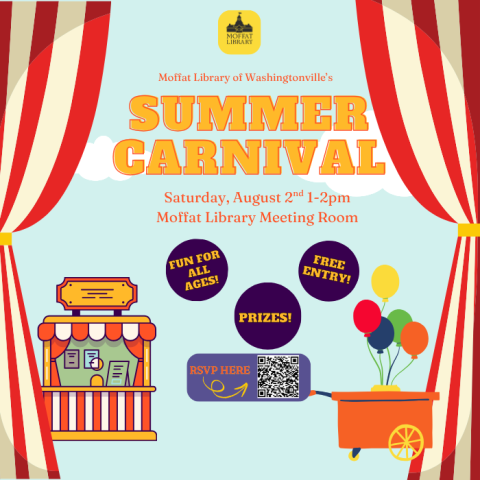 Summer Carnival