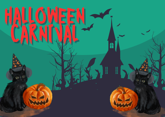 Halloween Carnival