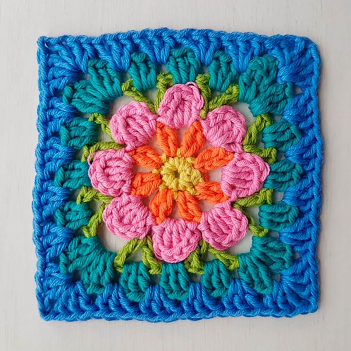 granny square