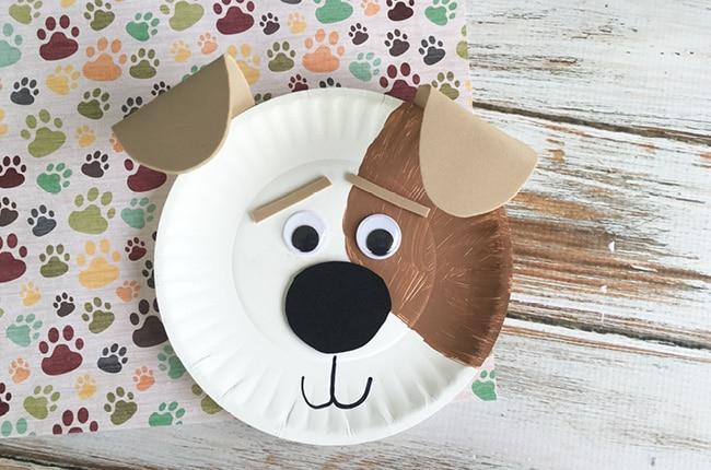 pet-themed craft