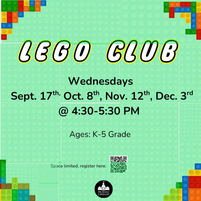 Lego Club